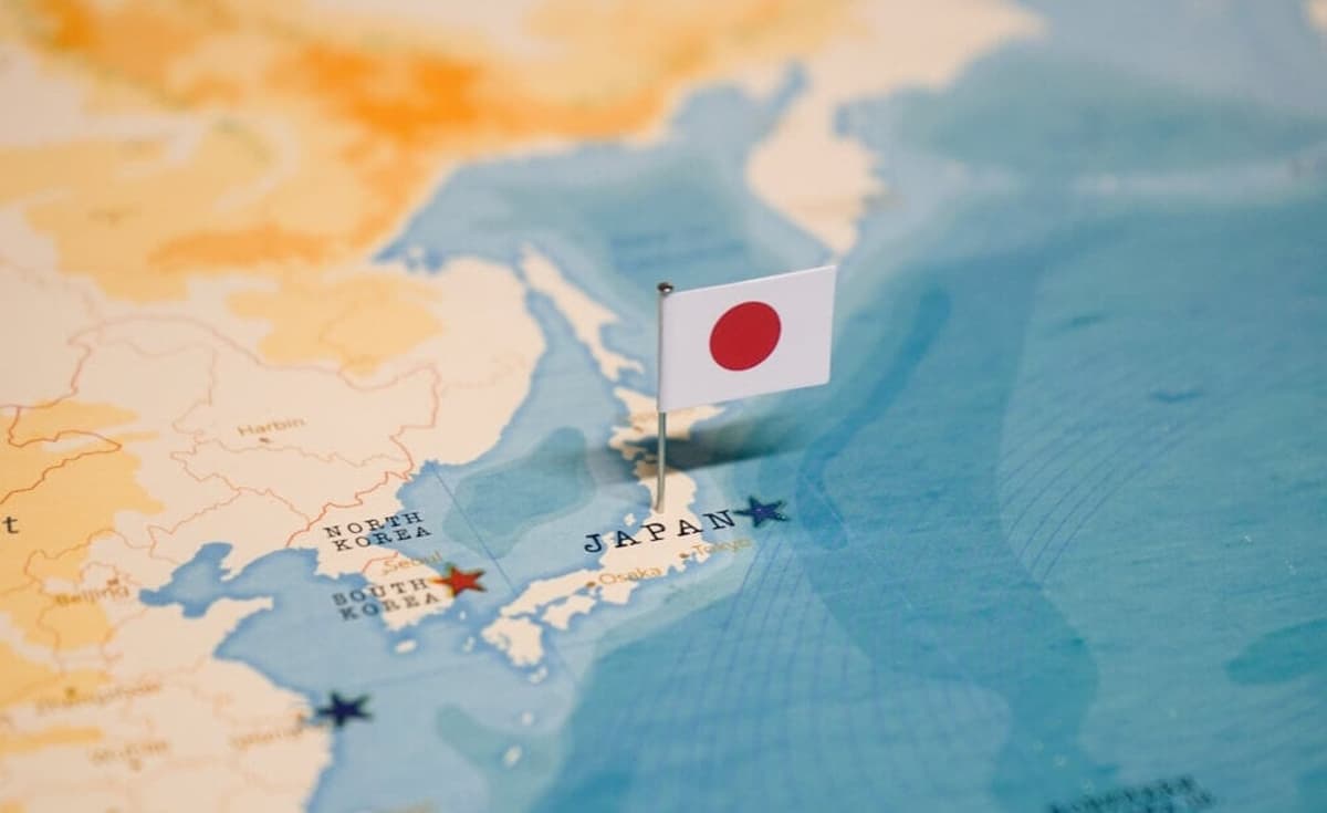 Japan find itself at an inflection point for hydrogen, according to a World Economic Forum paper. dlvr.it/TQJKs9 #hydrogen #HydrogenNow #H2View
