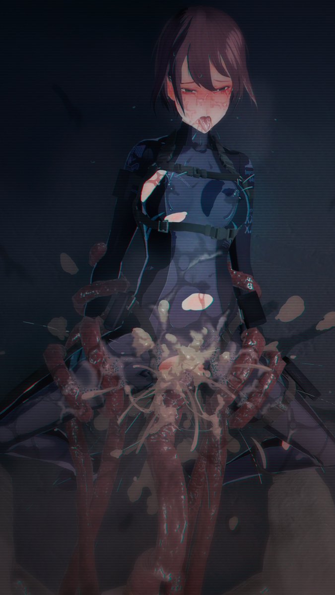 10円はげ🔞NSFW tweet media