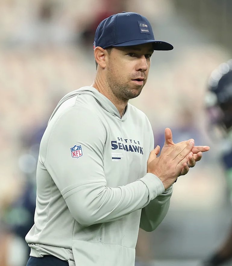 gxrrettgsn's tweet image. The top 2 choices for Atlanta’s next HC imo: