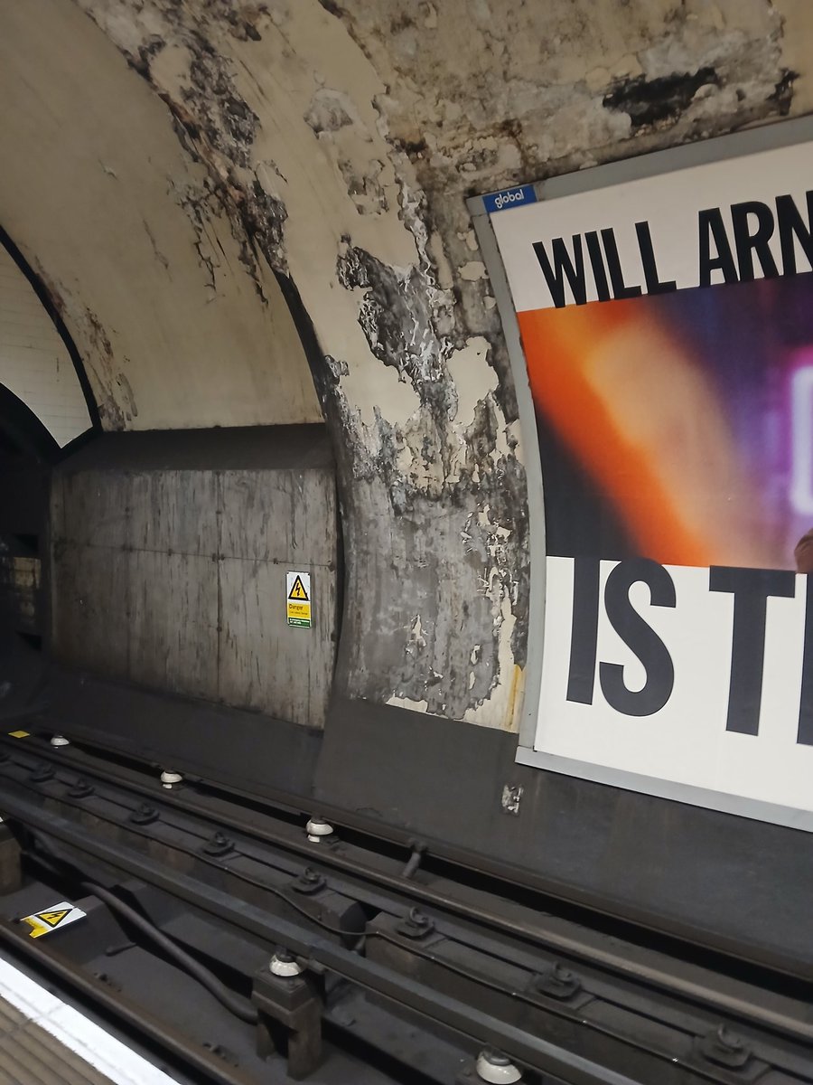 BEAR ELECTRICS (D.C.SPARKS +/-⚡) 🔜 Neighcon 26 tweet media