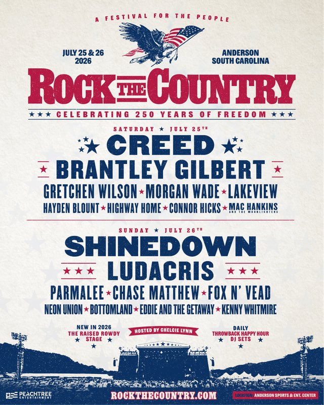 Creed (@Creed) / Posts / X