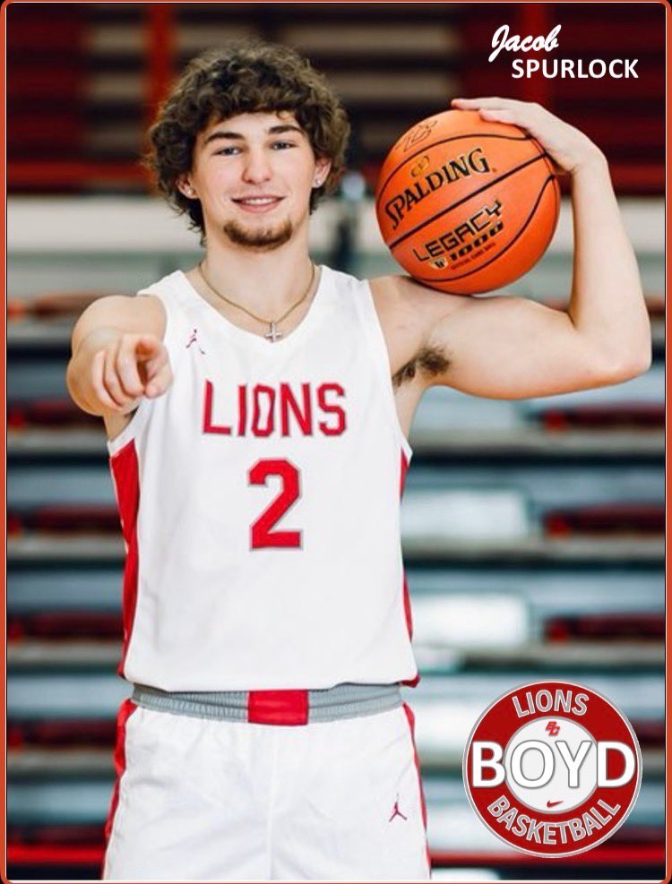 Boyd Basketball tweet media