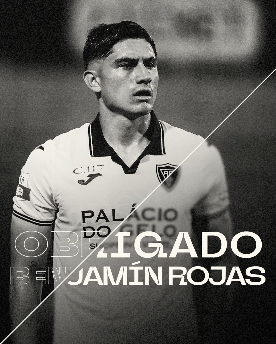 Bejamin Rojos Benjamin Rojas Palestino