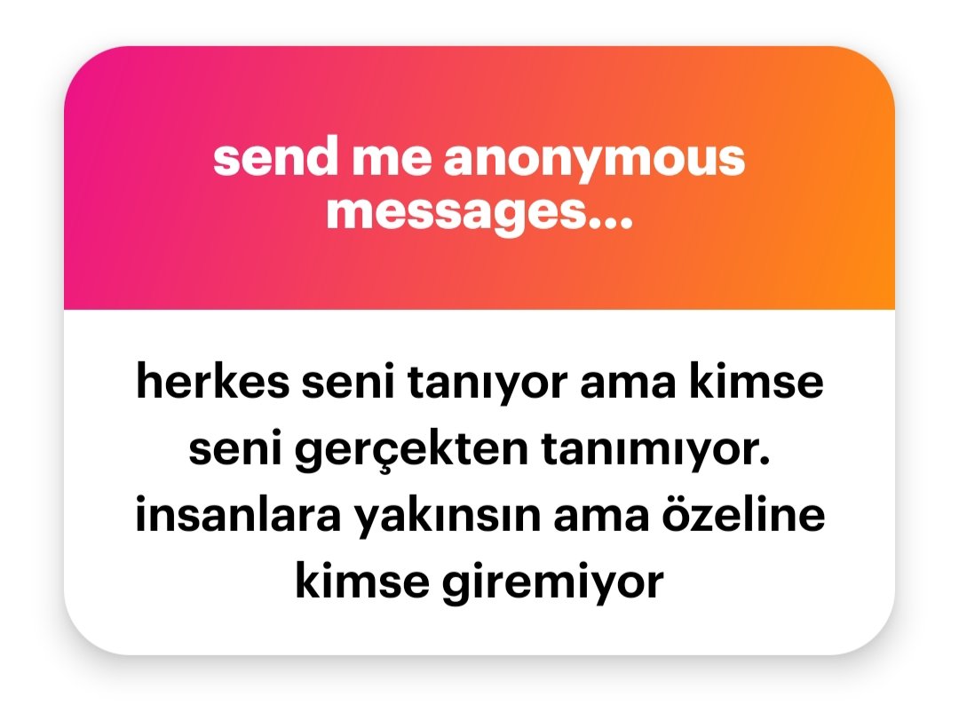 Az insan çok huzur diyebilirim 😉.