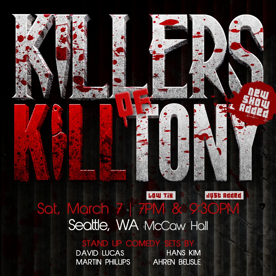 McCaw Hall tweet media