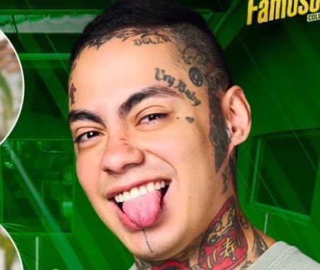 Le voy a estos (hasta ahora)
Seremos amixes o enemixes? 😈

#lacasadelosfamososcol