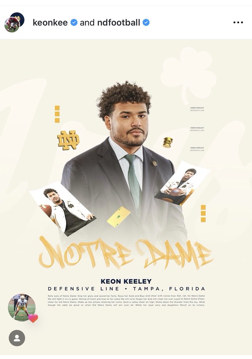 Pete Sampson tweet media