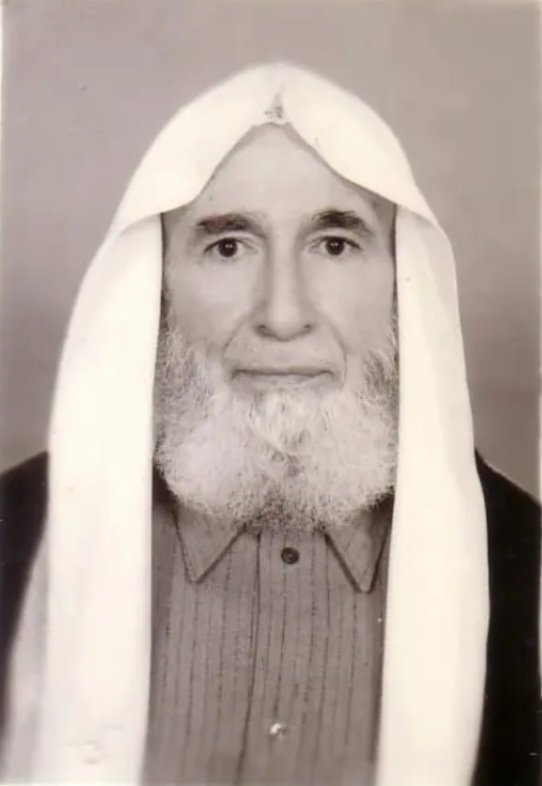 جِيد المعالي tweet media