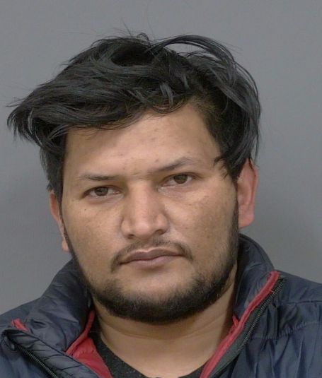 Peel Regional Police tweet media