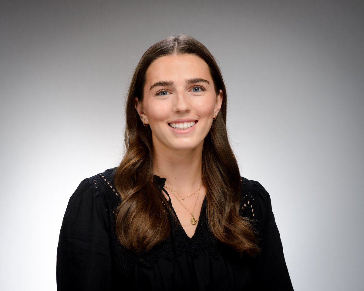 Notre Dame Washington Office tweet media