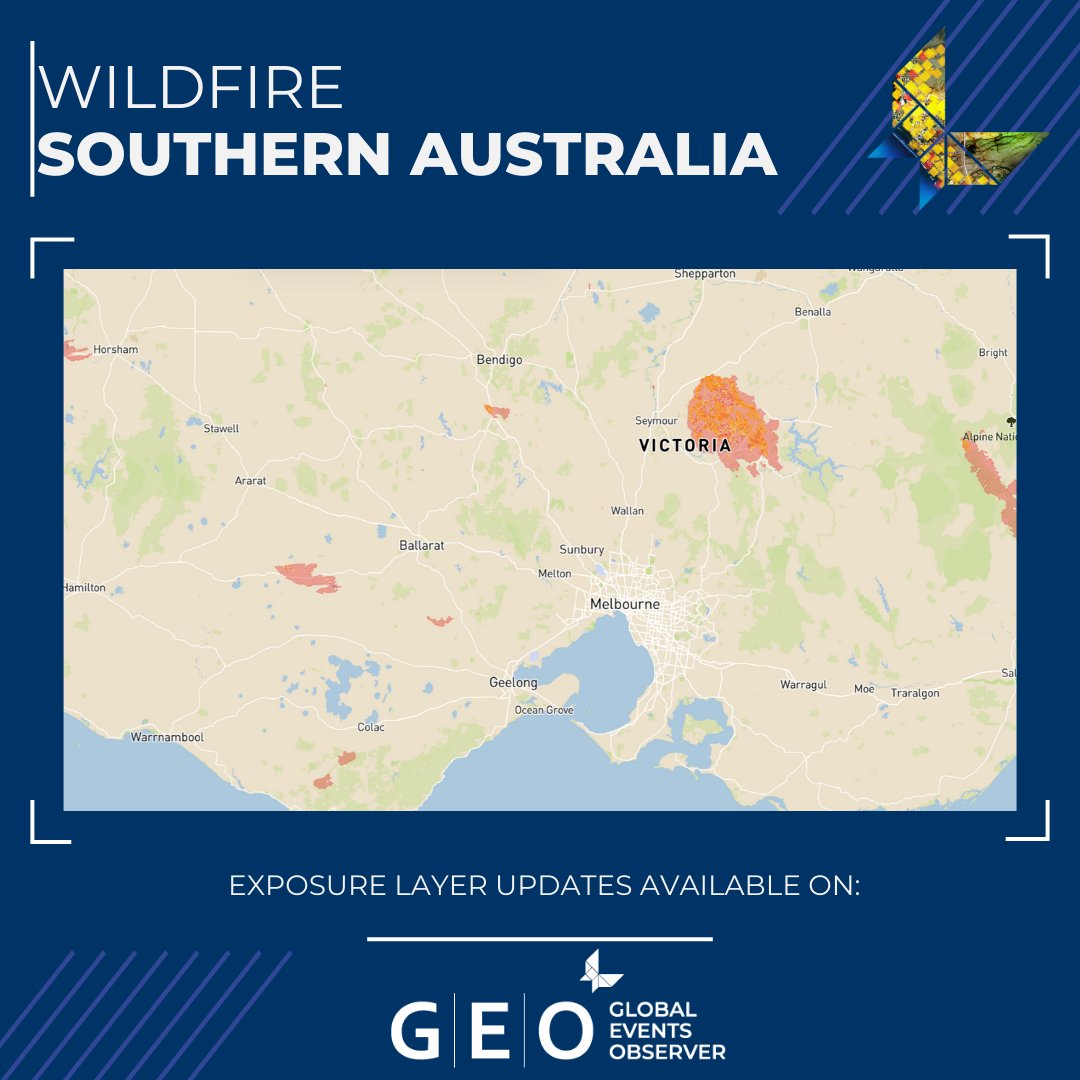 McKenzie Intelligence Services (MIS) tweet media