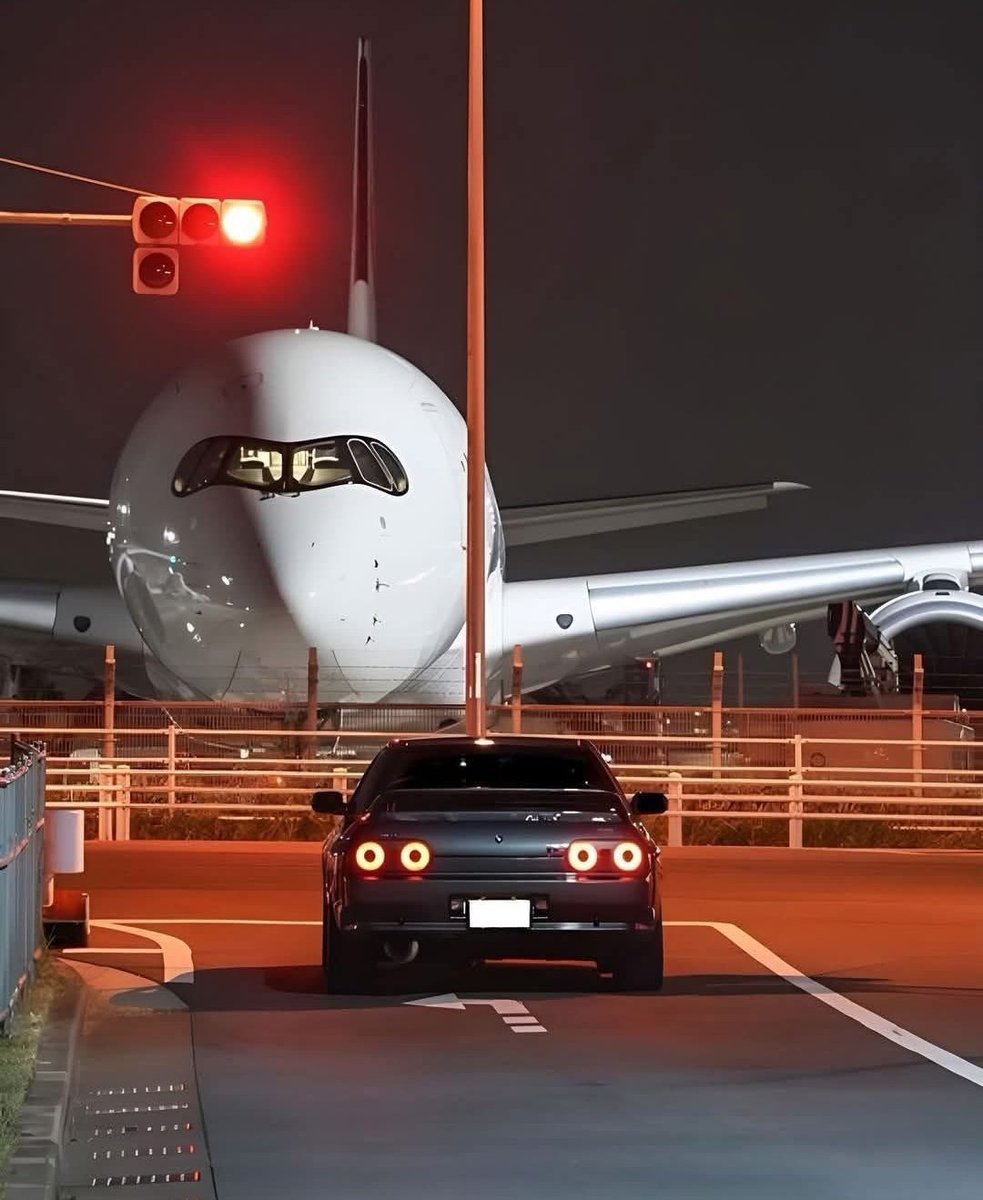 DailyGTRTM's tweet image. 