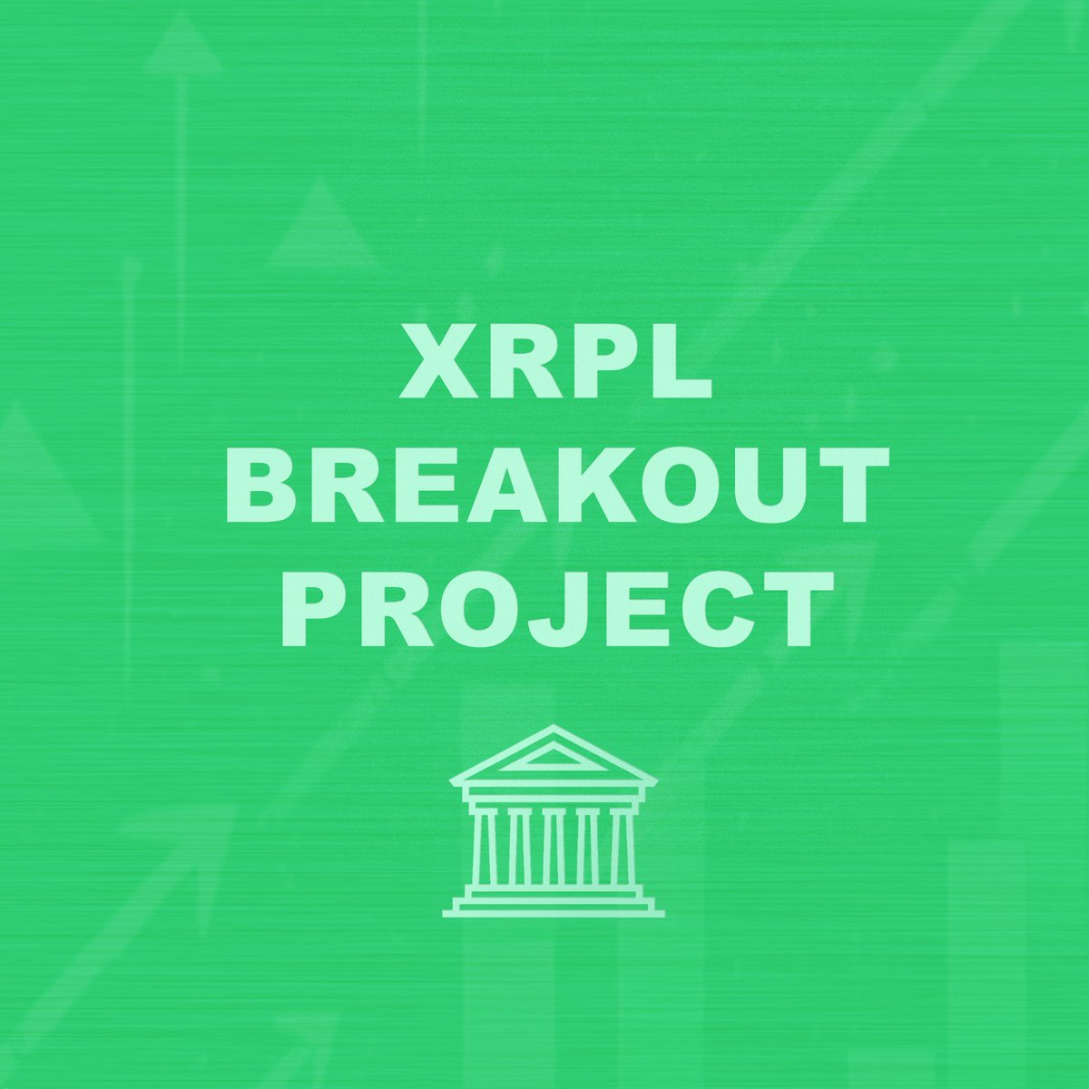 🗳️ XRPL Community Awards 2025 — Voting Day 7

XRPL Breakout Project 🚀📈

This category reflects momentum — projects that stood out this year through growth, presence, culture, or community energy.

Some broke out through adoption.
Some through creativity.
Some by simply showing