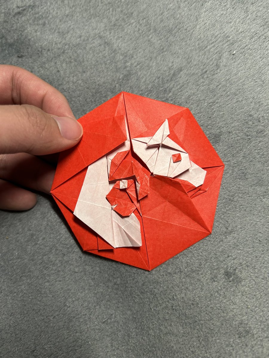 Simple Origami (@wangshuo544224) on Twitter photo 