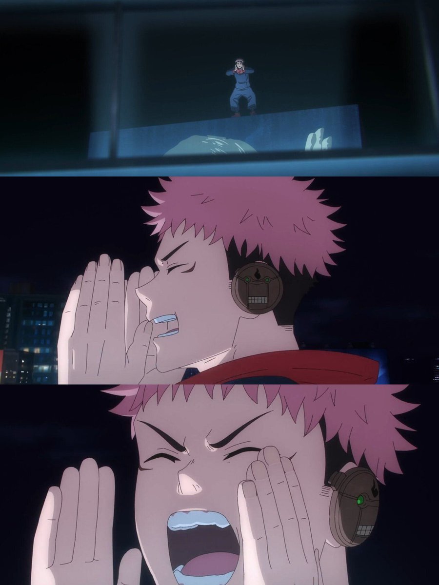 anime_shots's tweet image. You can’t hear an image

The image :