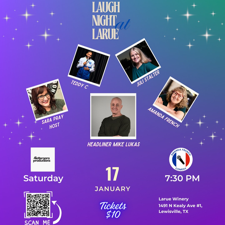 Mike LuKas tweet media