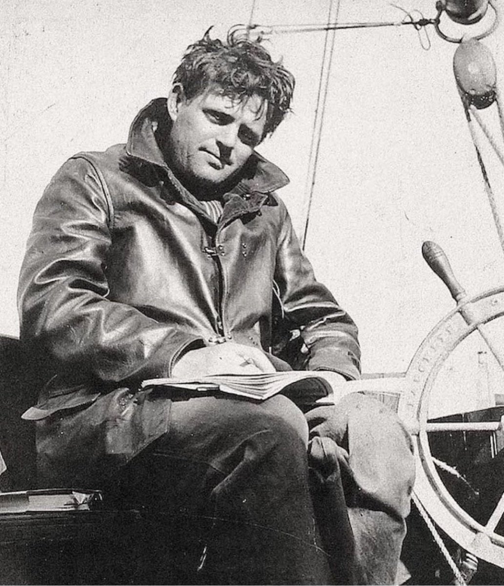 Jack Carr tweet media