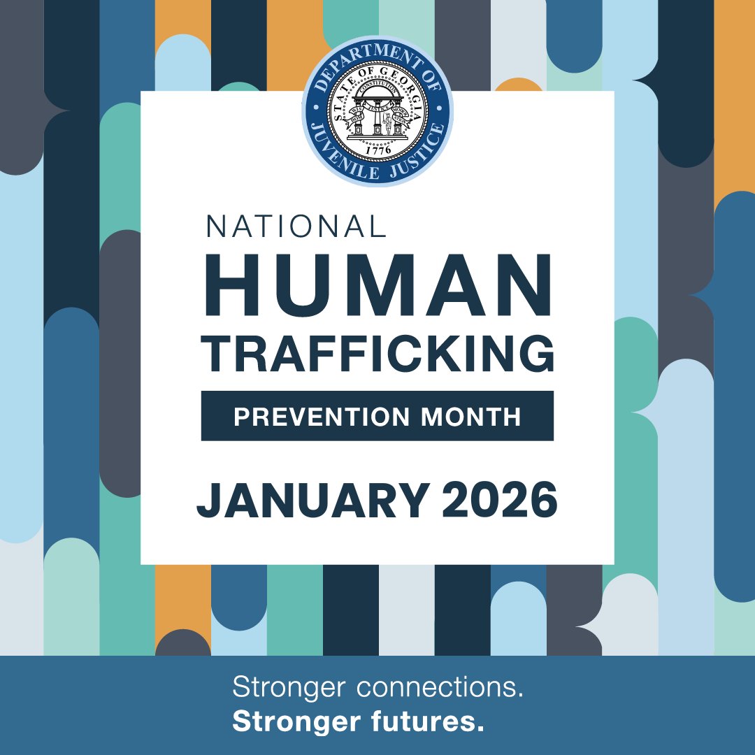 Georgia DJJ tweet media