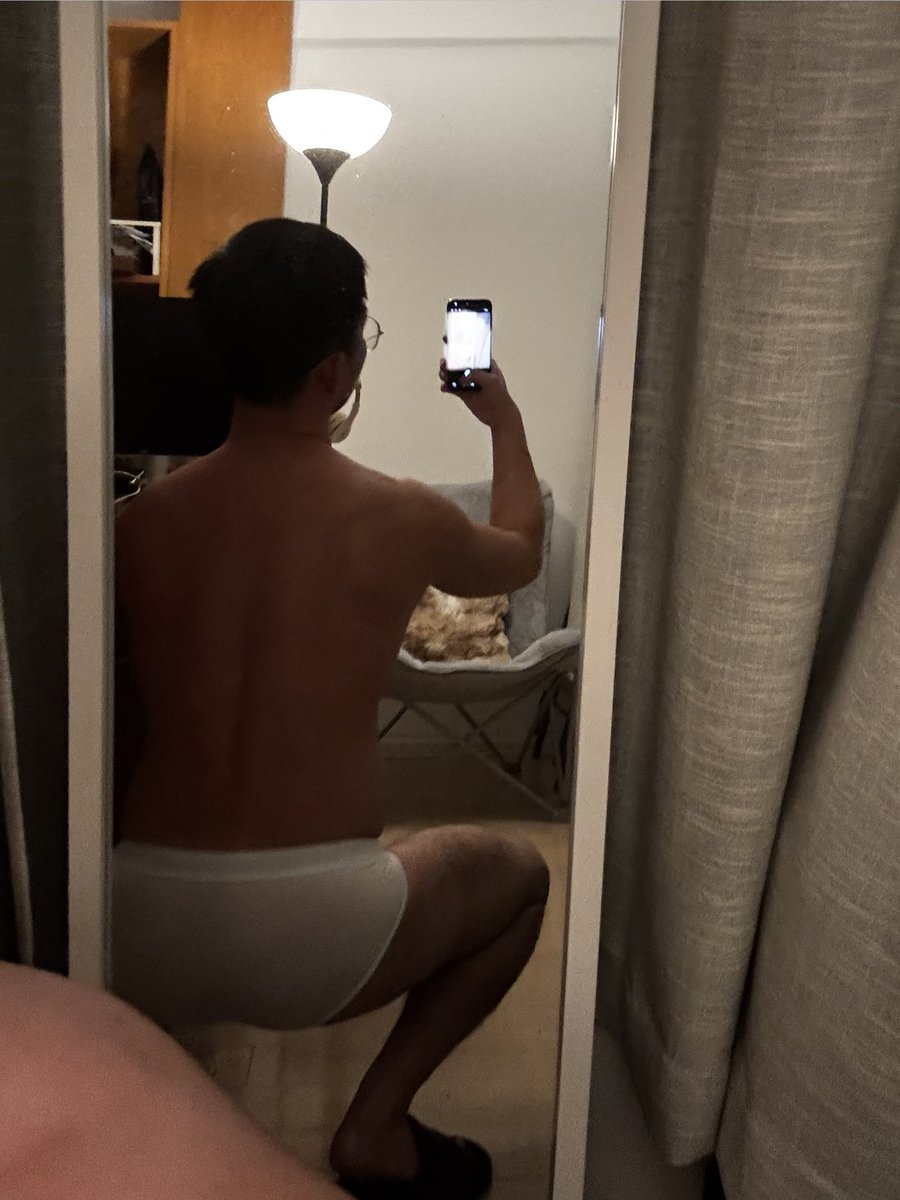 不知道，我的身体很…
