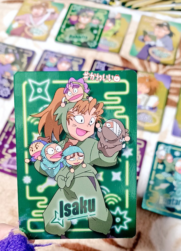 あんころもち(あも) (@Mybrightlight_) / Posts / X