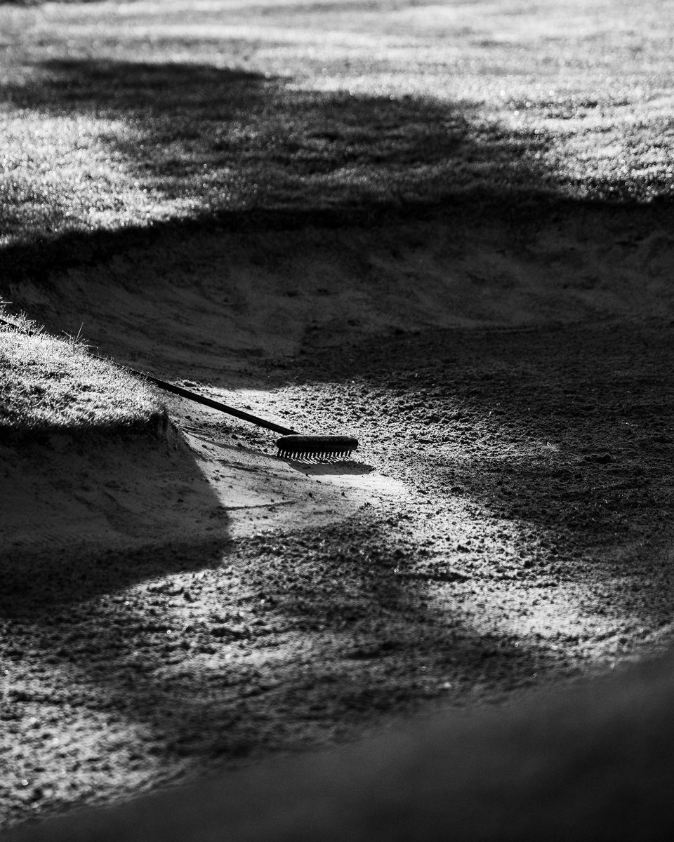 Woking Golf Club tweet media