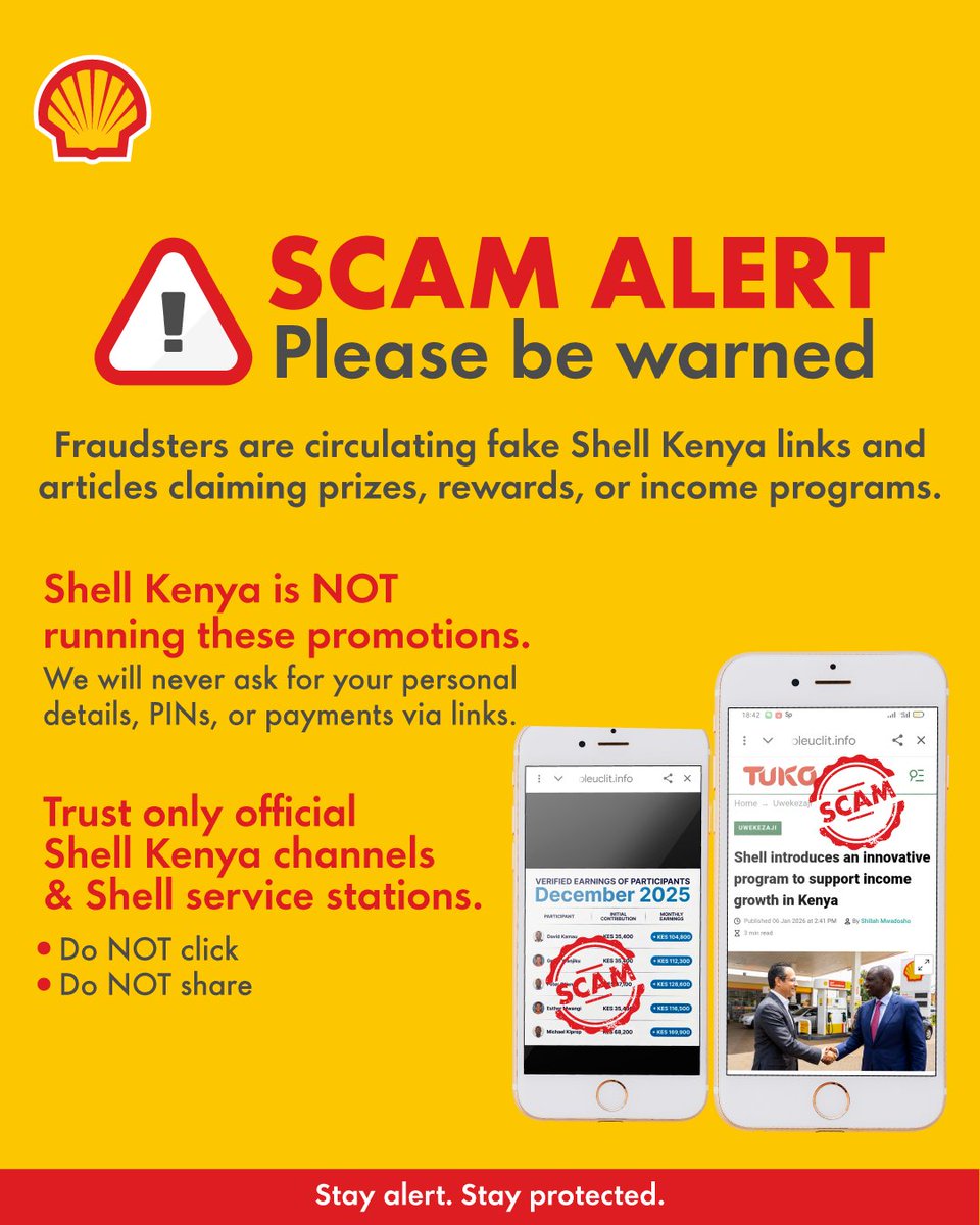 Shell Kenya Design Shell Kenya (@Shell_Kenya) / Posts / X