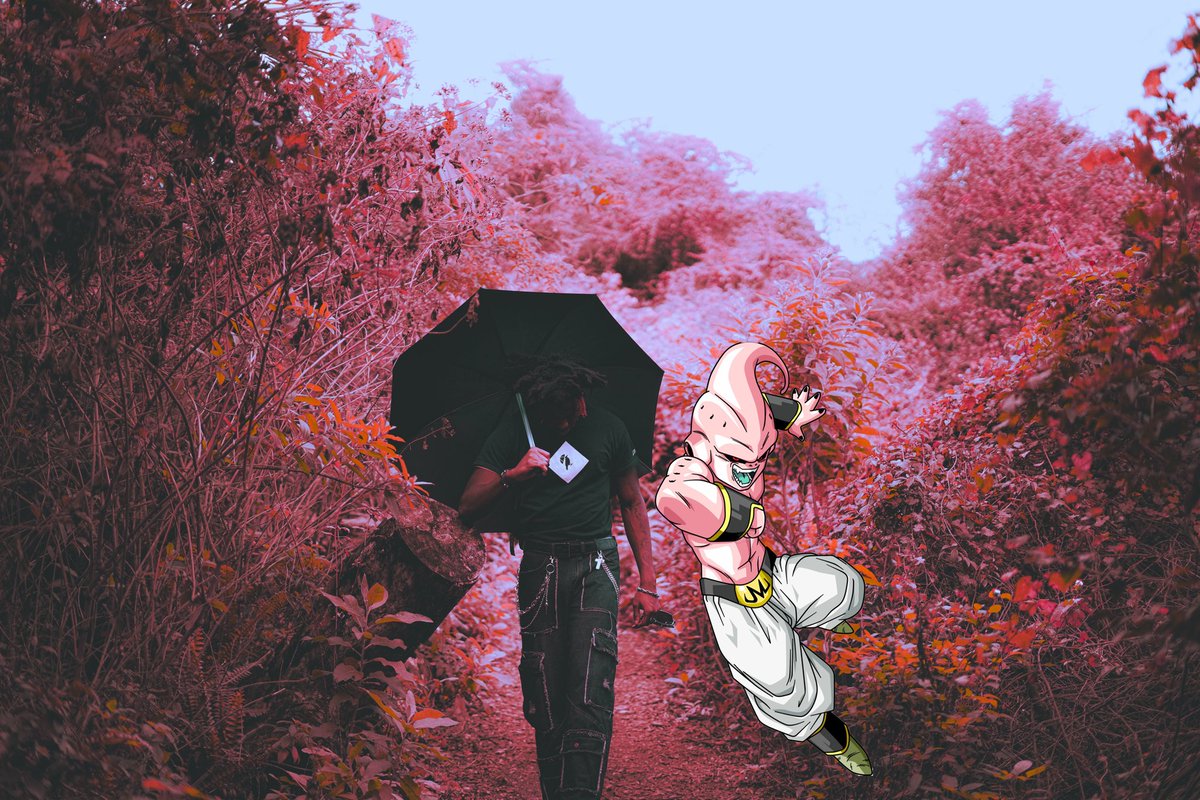 barrybl4ck's tweet image. “GTF BACK!” 🐦‍⬛💕☂️
.
THIS FRIDAY, THE FIRST EP,
‘HIMOTHY WILL I AM’ 🚨‼️ 
.
.
PRESAVE LINK IS IN THE BIO!🫶🤘
.
.
HUGE SHOUTOUT TO @jj_hawk_wies @wolfgangj.jasper FOR 📸🔥
.
(Tags)
#ragecore #debutep #dragonballz #barryblackmusic #metalcore