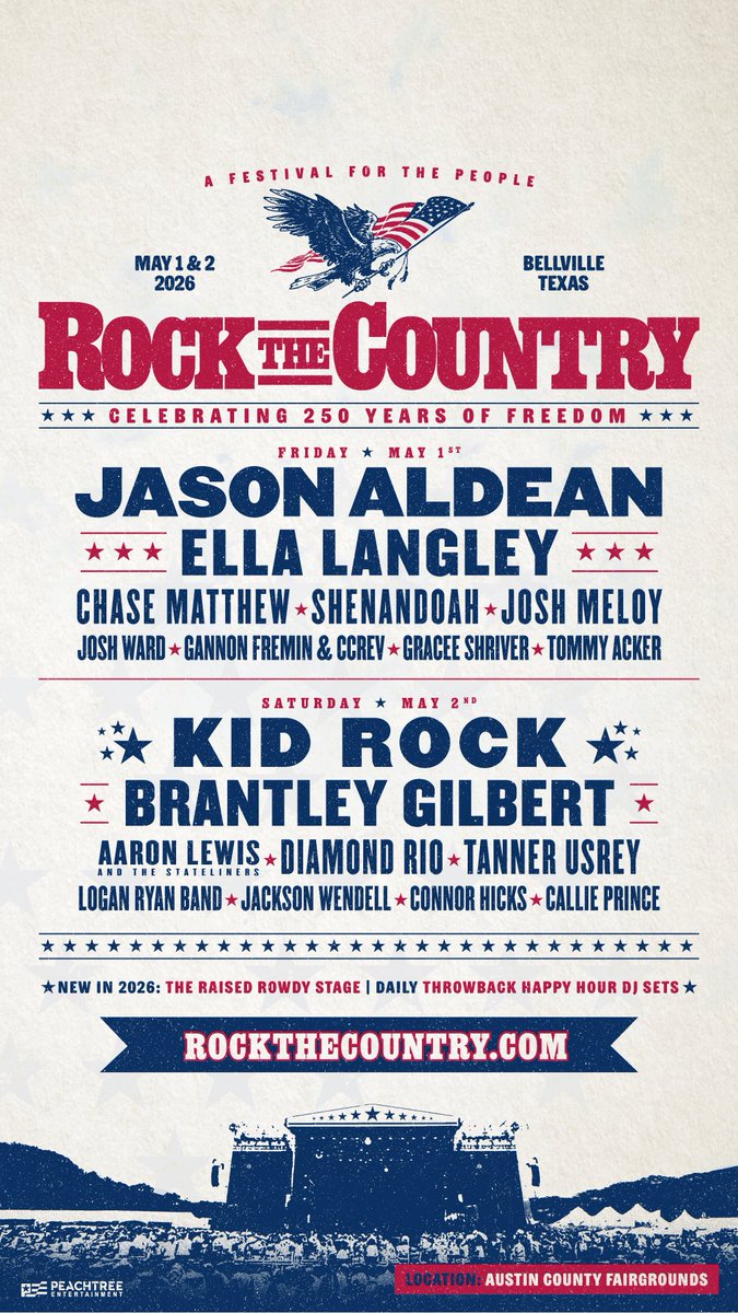 Old Row Texas tweet media