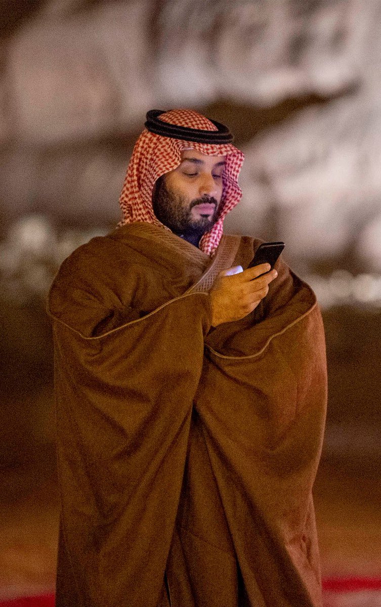 هيله آل سليم | شواهق نجد 🇸🇦 tweet media