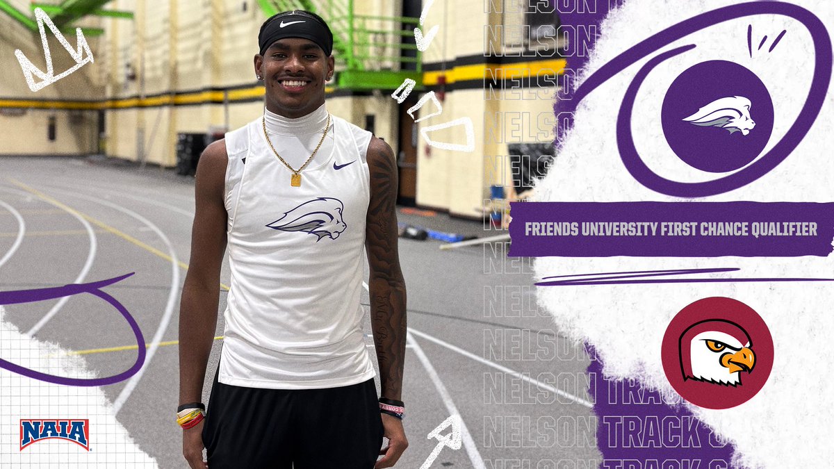 Nelson University Sports Network tweet media