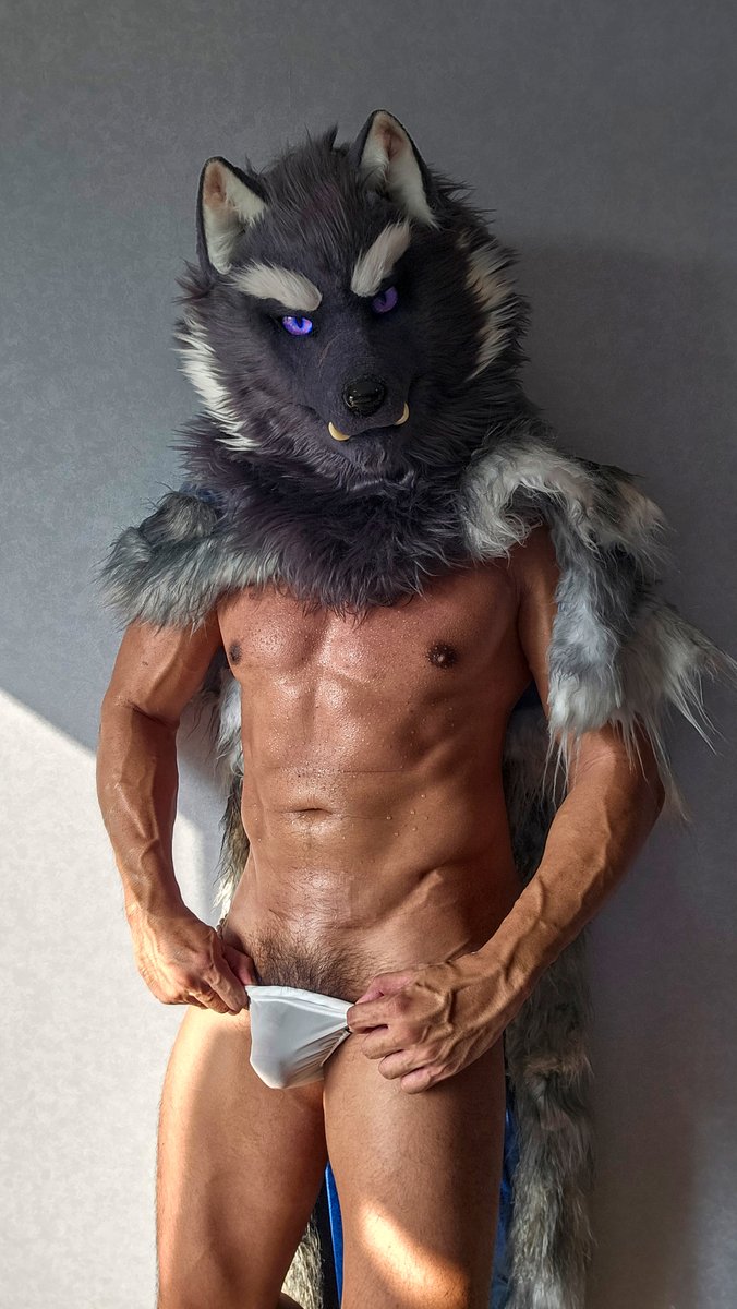 AGU | 🐺💚 tweet media