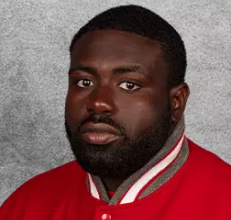 TheJuiceOnline's tweet image. #Syracuse now has 13 incoming transfers with the addition of UNLV defensive lineman Tunmise Adeleye.

Keep up to date with our transfer tracker.

🔗 sujuiceonline.com/forums/topic/f…