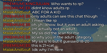 Varsity Rebel tweet media