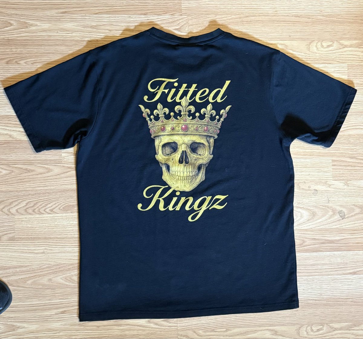 DreadHead420 tweet media