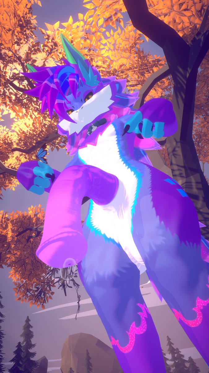 Would you like to try my great friend 🍆💦?

#FurryNSFW #VRChatERP #VRChatNSFW #Lewdfurry #nsfwtwt #yiff #erp #porn #furry #vrcyiff #vrcerp #furryporn