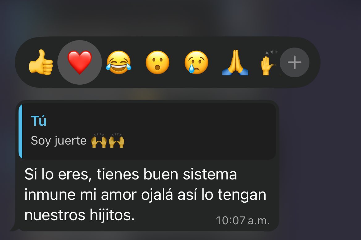 _Farore's tweet photo. Jejejejeje un día eres joven y al otro quieres un bb con alguien 🤰🏻 https://t.co/4exJFtPGMB