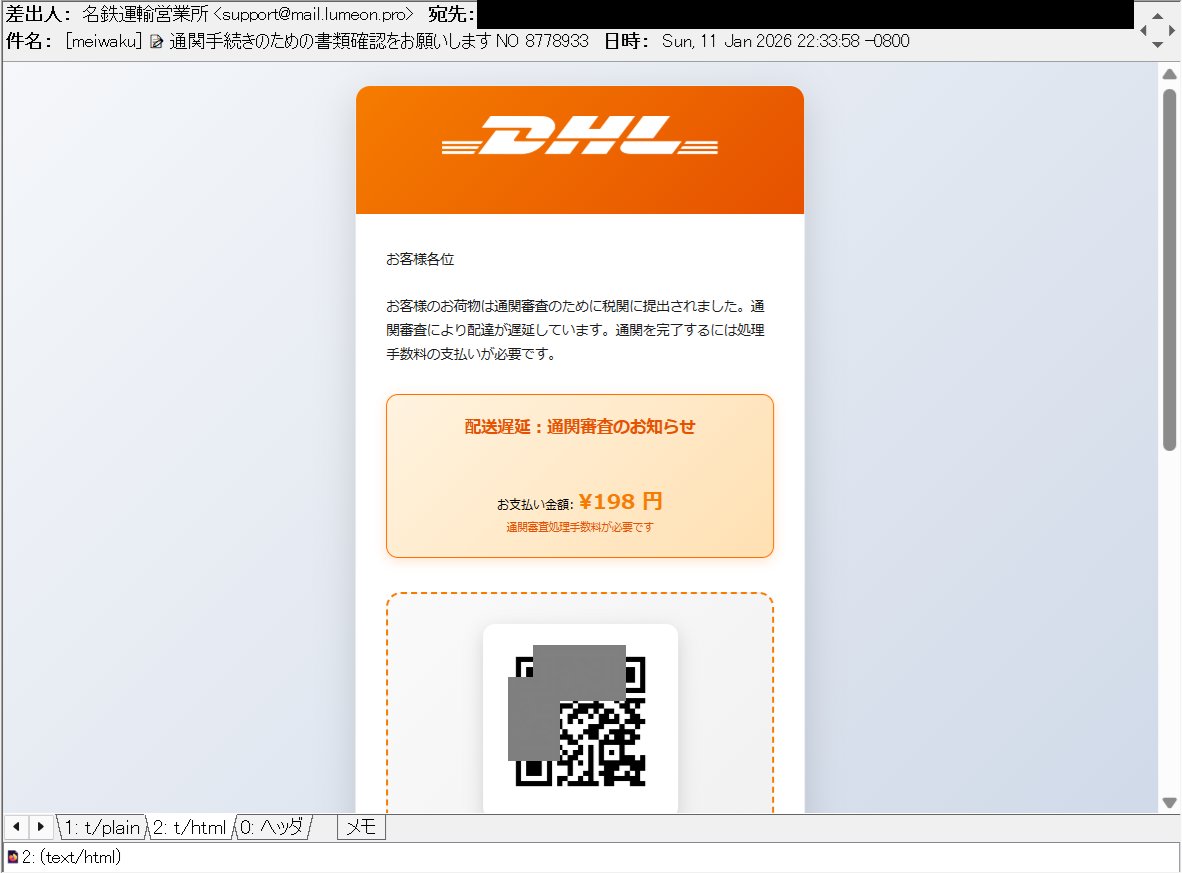 ぶー様　ご確認用 📝 通関手続きのための書類確認をお願いします NO <数字> 等の件名で