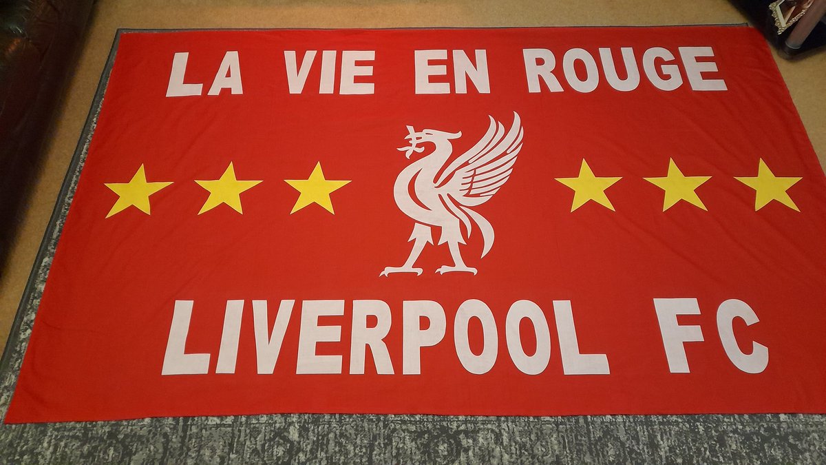 Banners And Flags tweet media