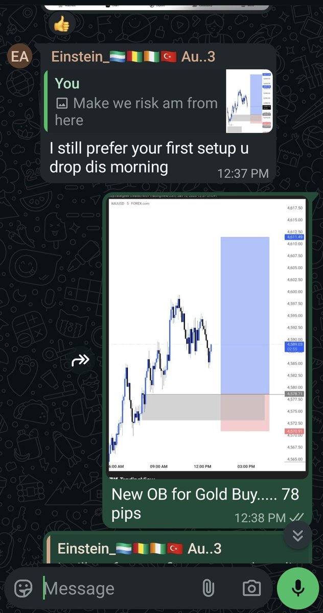 Godswillelolen's tweet image. Gold go pay....