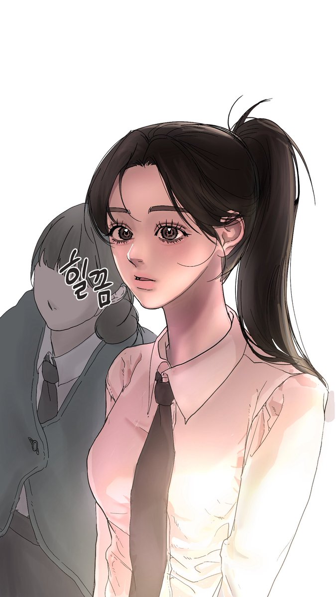 홍다운 tweet media