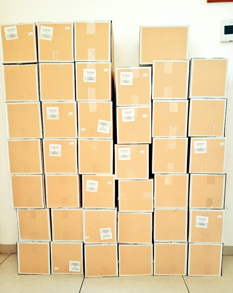 Itamar Fisch tweet media