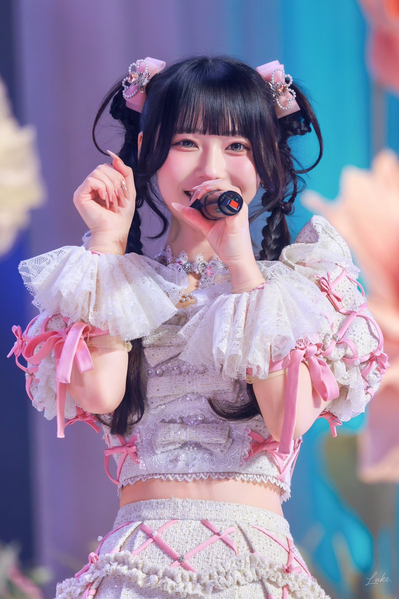 yuzu_luke's tweet image. 目開きverのあむちゃん、可愛さが限界突破しすぎてる… 🌷🧚

#あむ心中