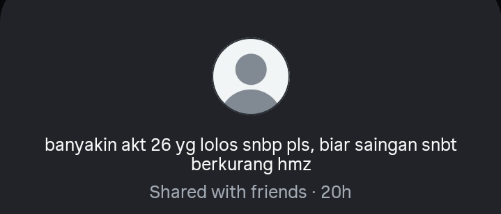 tomatourss's tweet image. termasuk doa baik kan ya...?