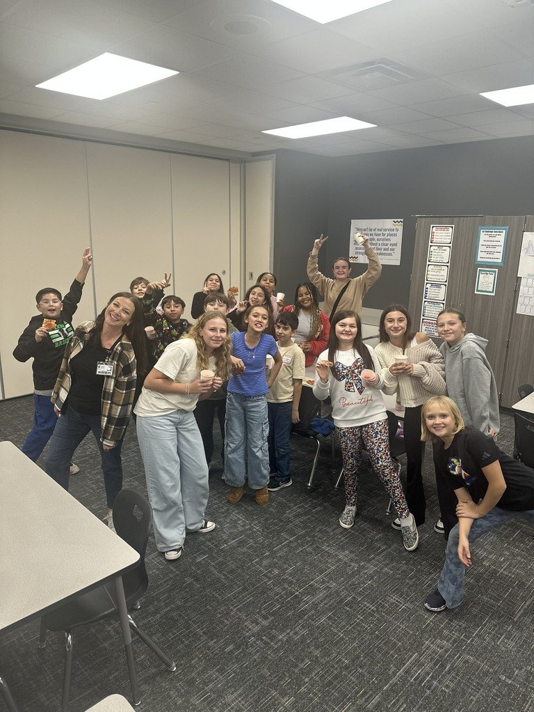 Gordon-Reed Elementary, Conroe ISD tweet media