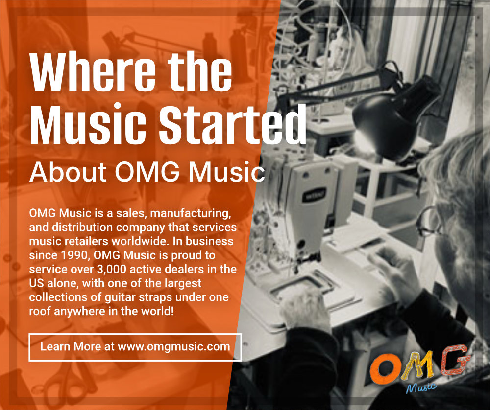 OMG Music tweet media