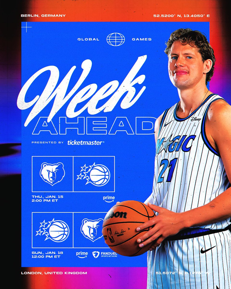 This week in Magic basketball 👇