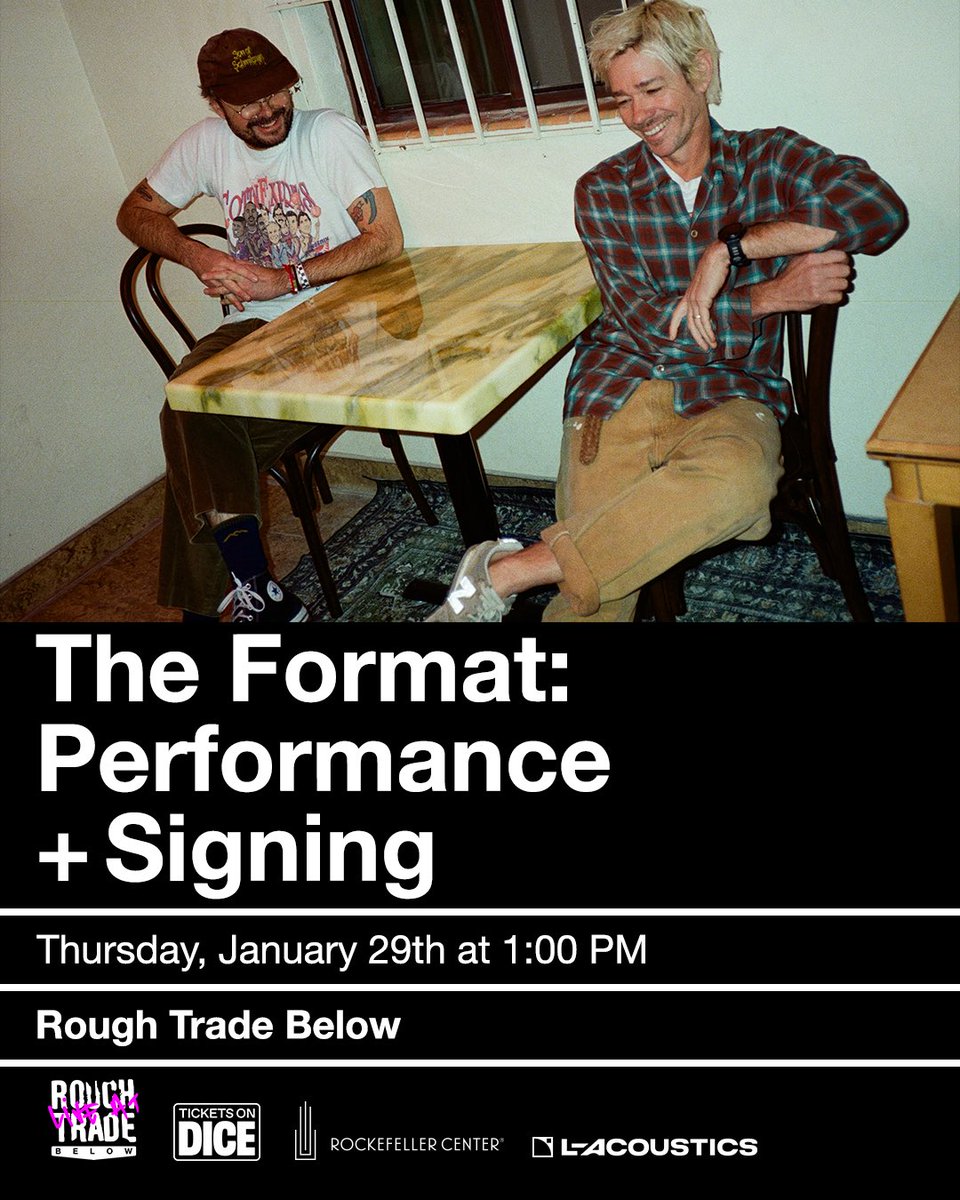 The Format tweet media