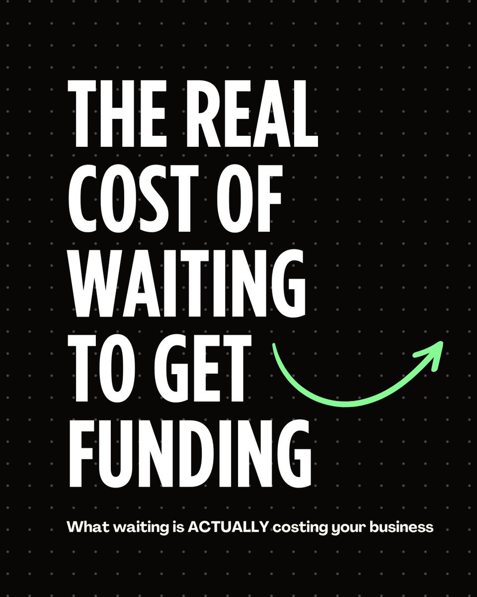 Idea Financial | Fast & Flexible Financing tweet media