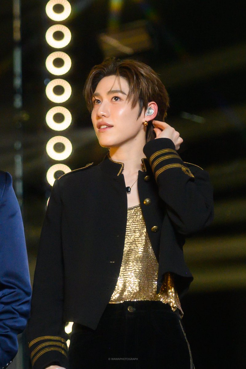 wawaawaaa_'s tweet image. น้อง พีพี หนะเป็นความภาคภูมิใจของแฟนคลับทุกคนเลยนะ 🫶🏻🤍 #ppkritt