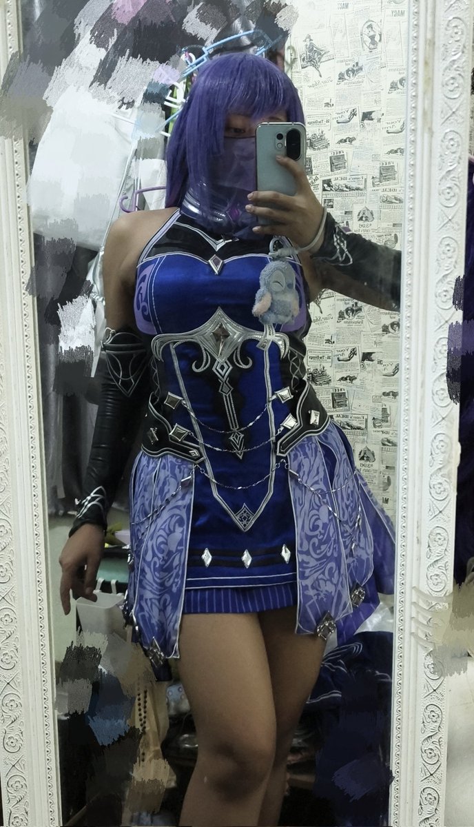 Sheng cai'er
#throneofseal